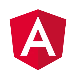 Angular logo
